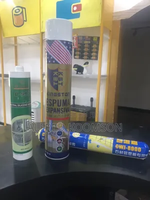 Affordable Sealant