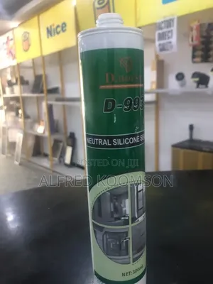 Affordable Sealant