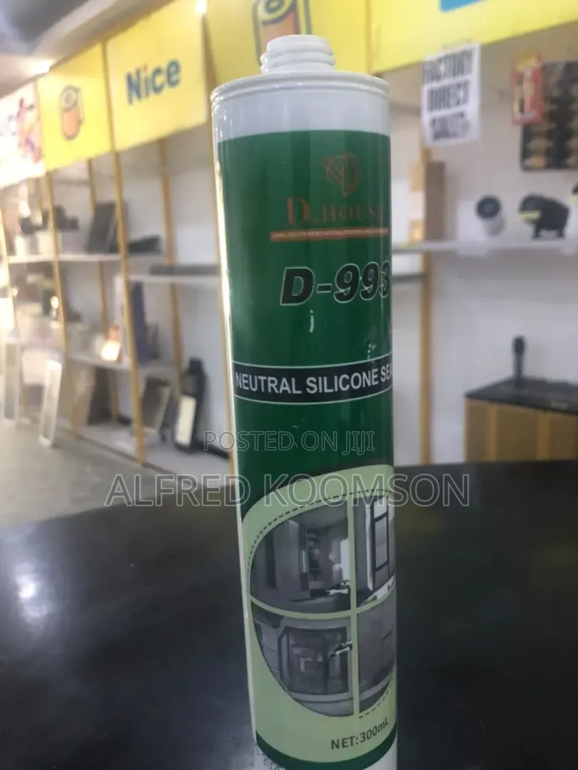Affordable Sealant