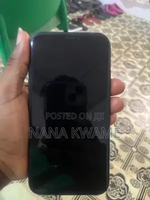Apple iPhone XR 128 GB Black
