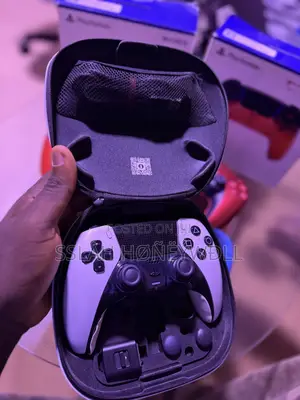 PlayStation Dualsense Edge Controller