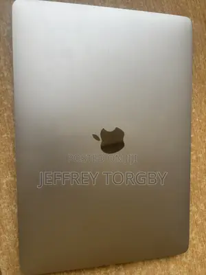 Laptop Apple MacBook Pro 2020 32GB Intel Core i7 SSD 512GB