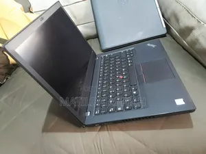 Laptop Lenovo ThinkPad T490s 8GB Intel Core i5 SSD 256GB