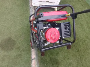 Honda 13000W Petrol Generator – Strong, Reliable and Efficient