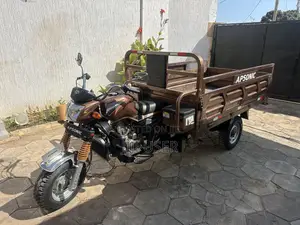 Apsonic AP110-3A 2022 Brown