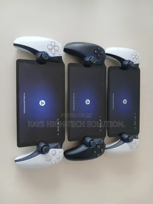 PlayStation Portal(PS PORTAL)
