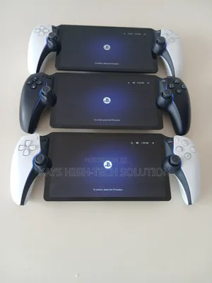 PlayStation Portal(PS PORTAL)