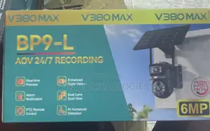 V380max Bp9-L Aov 24/7 Recording