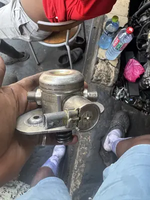 BMW and Mini Cooper High Pressure Pump