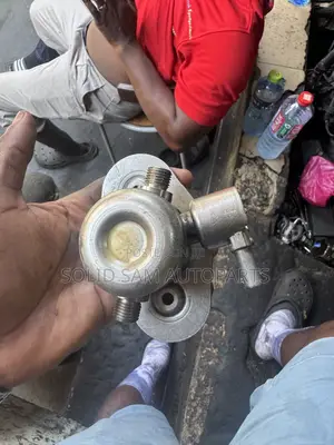 BMW and Mini Cooper High Pressure Pump