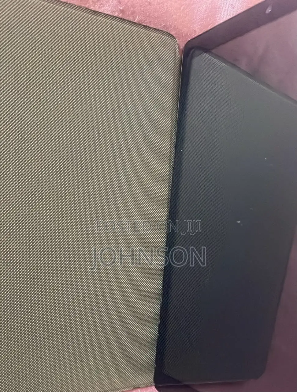 TCL Tab 8 4G 8 GB Black