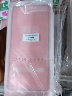 Samsung A51
