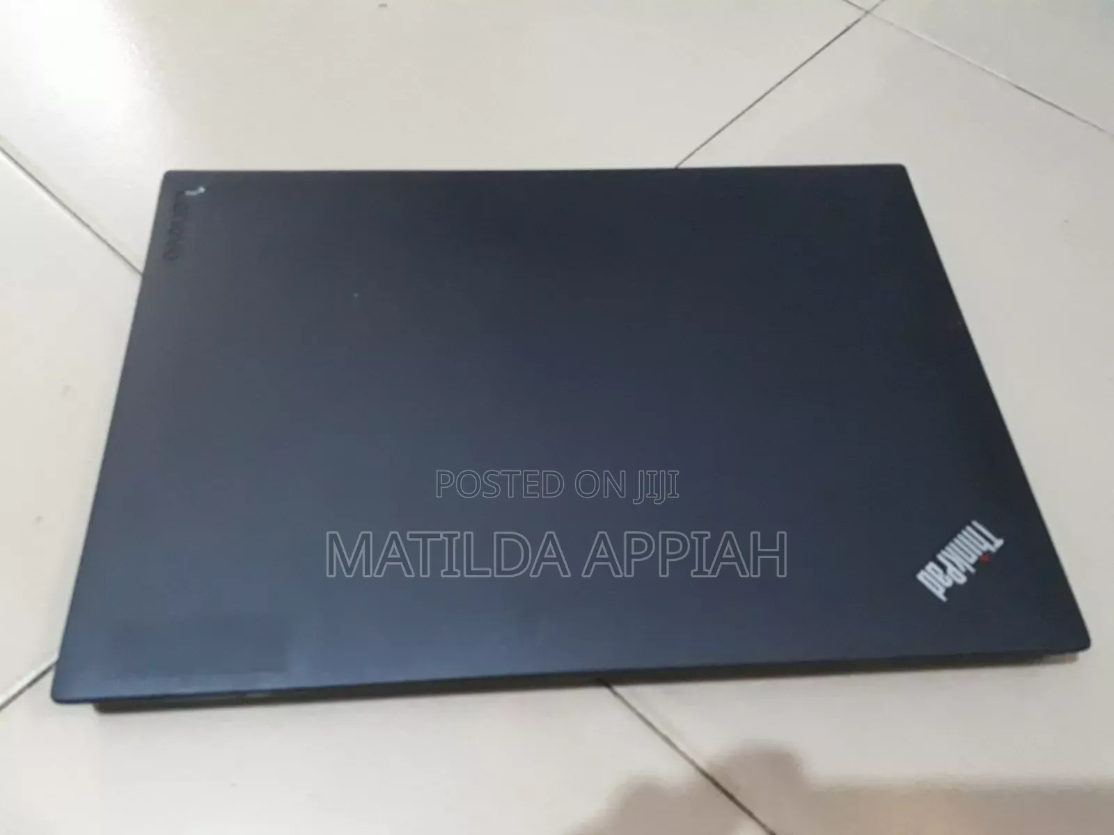 Laptop Lenovo ThinkPad T490s 8GB Intel Core i5 SSD 256GB