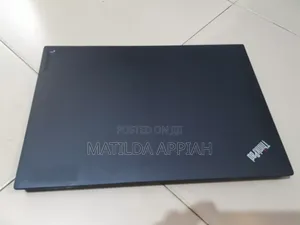 Laptop Lenovo ThinkPad T490s 8GB Intel Core i5 SSD 256GB