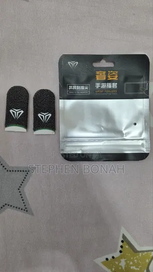 Finger Sleeves