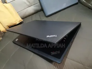 Laptop Lenovo ThinkPad T490s 8GB Intel Core i5 SSD 256GB
