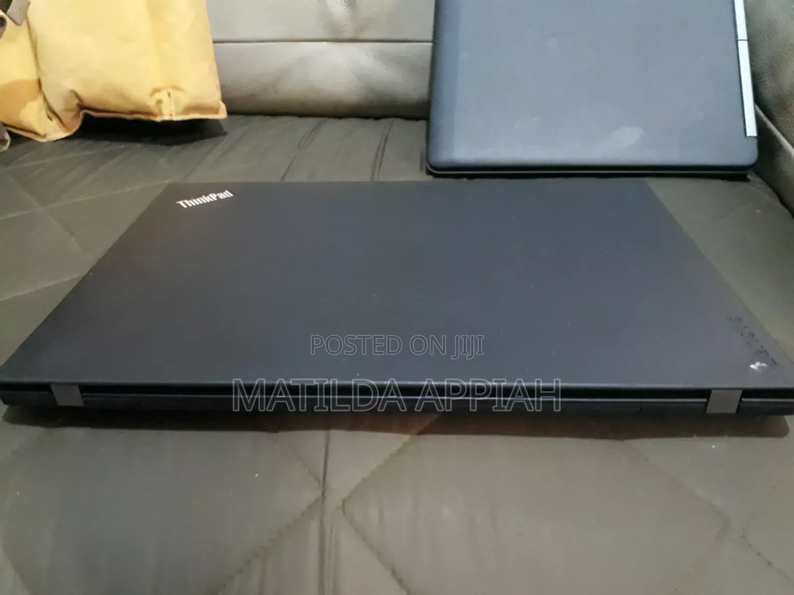 Laptop Lenovo ThinkPad T490s 8GB Intel Core i5 SSD 256GB