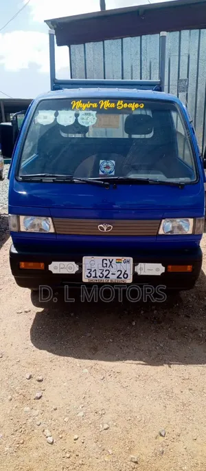 Daewoo Labo