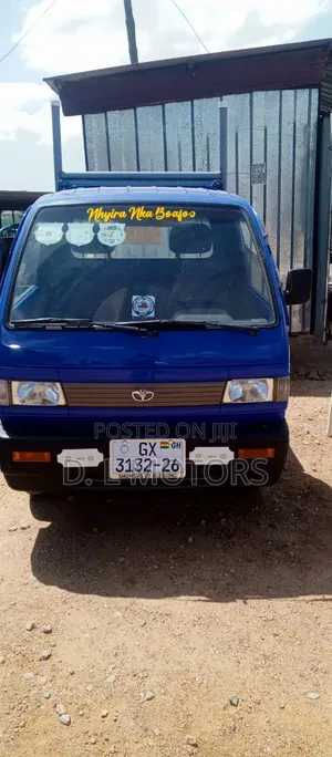 Daewoo Labo
