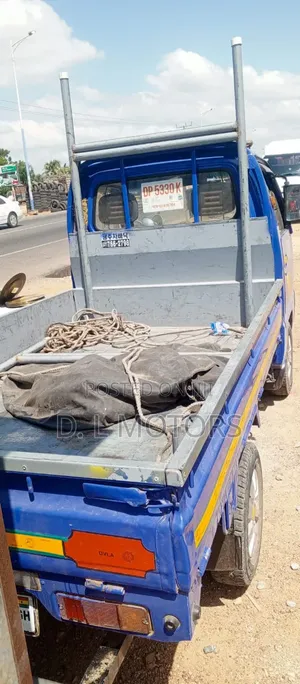 Daewoo Labo