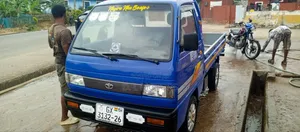Daewoo Labo