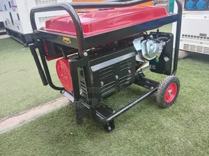 Honda 10KVA Generator 13000W – Your Trusted Power Solution