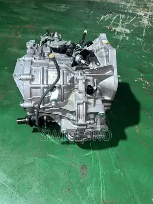 New Toyota Vitz Gear Box 2008 to 2010 Model Transmission Box