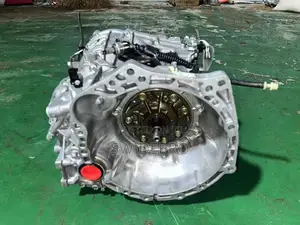 New Toyota Vitz Gear Box 2008 to 2010 Model Transmission Box