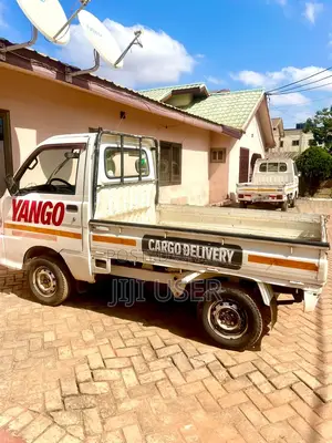 Hijet Mini Truck for Sale
