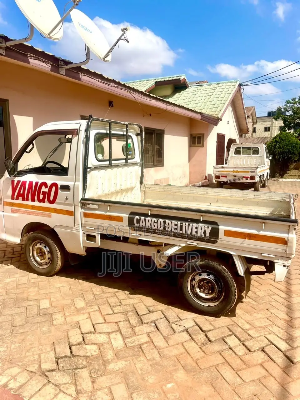 Hijet Mini Truck for Sale