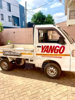 Hijet Mini Truck for Sale