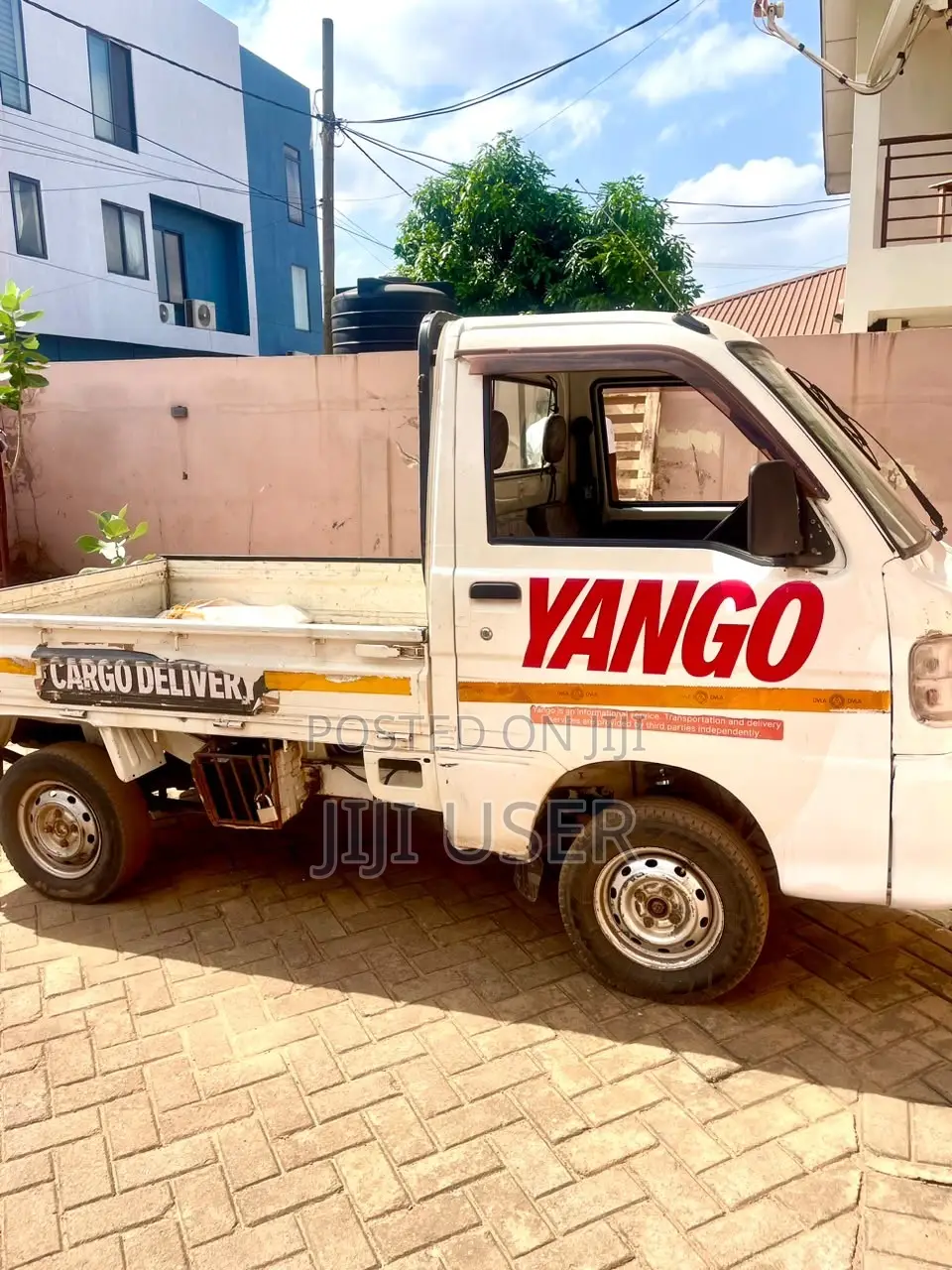Hijet Mini Truck for Sale