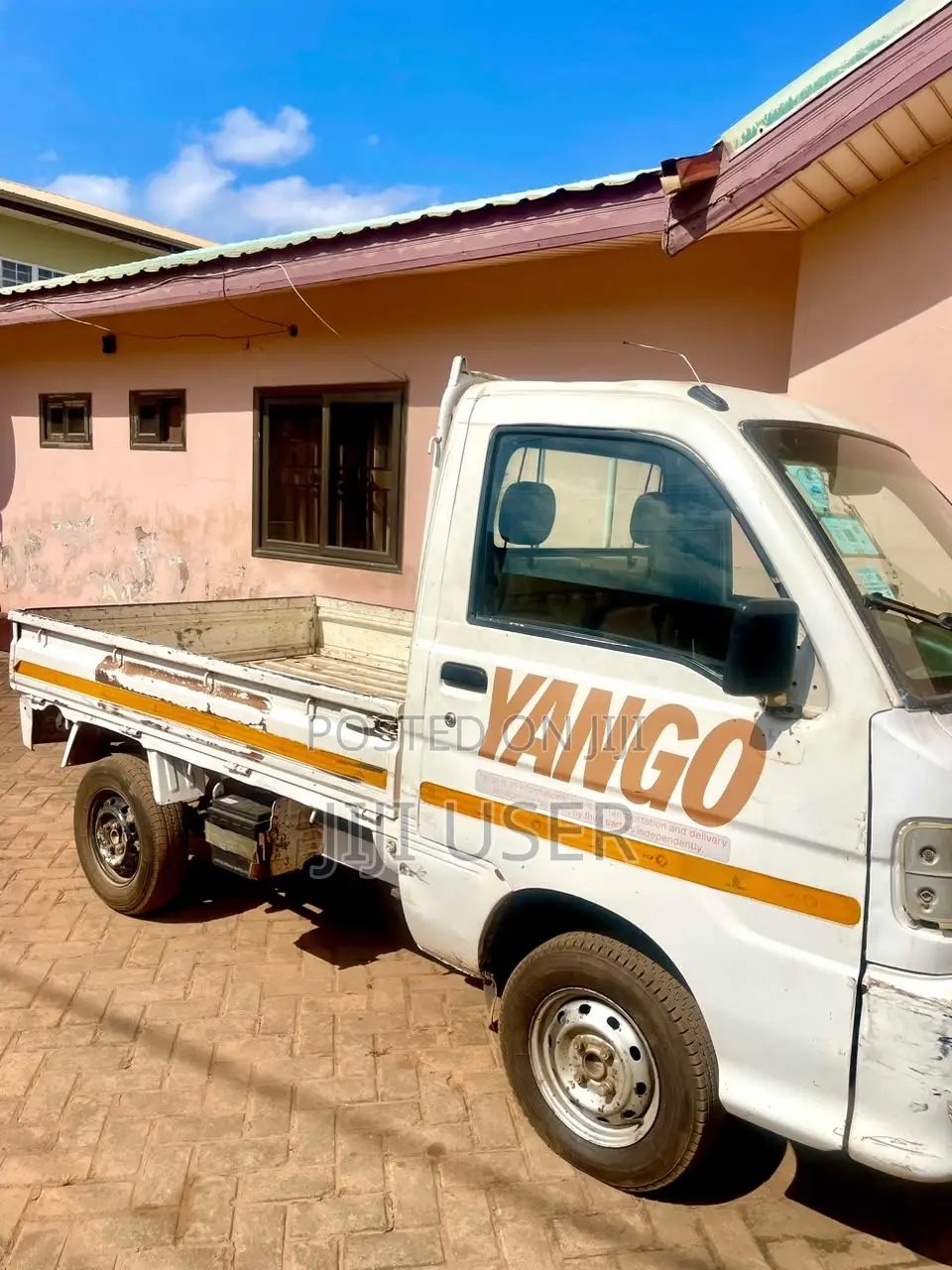 Hijet Mini Truck for Sale