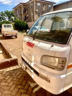 Hijet Mini Truck for Sale