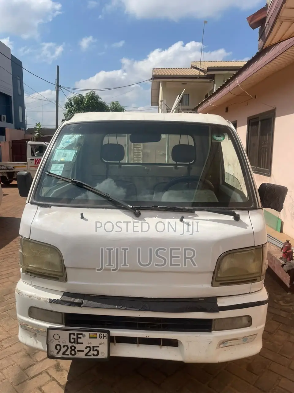 Hijet Mini Truck for Sale