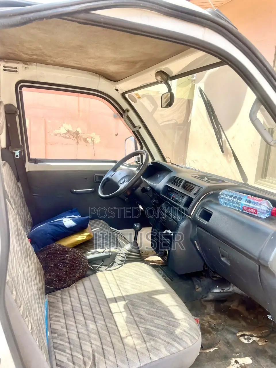 Hijet Mini Truck for Sale