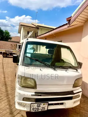 Hijet Mini Truck for Sale