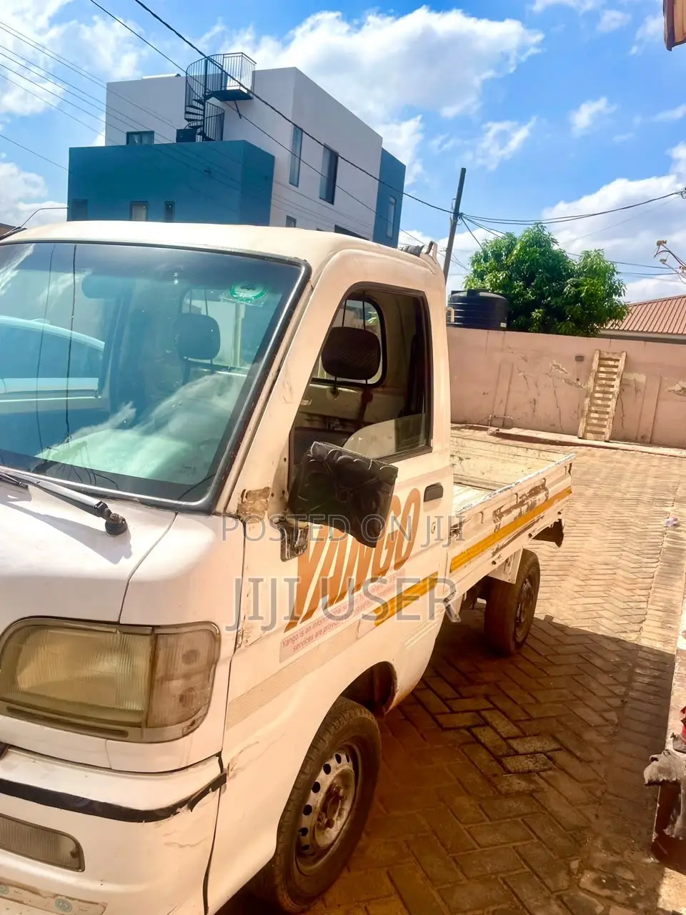 Hijet Mini Truck for Sale