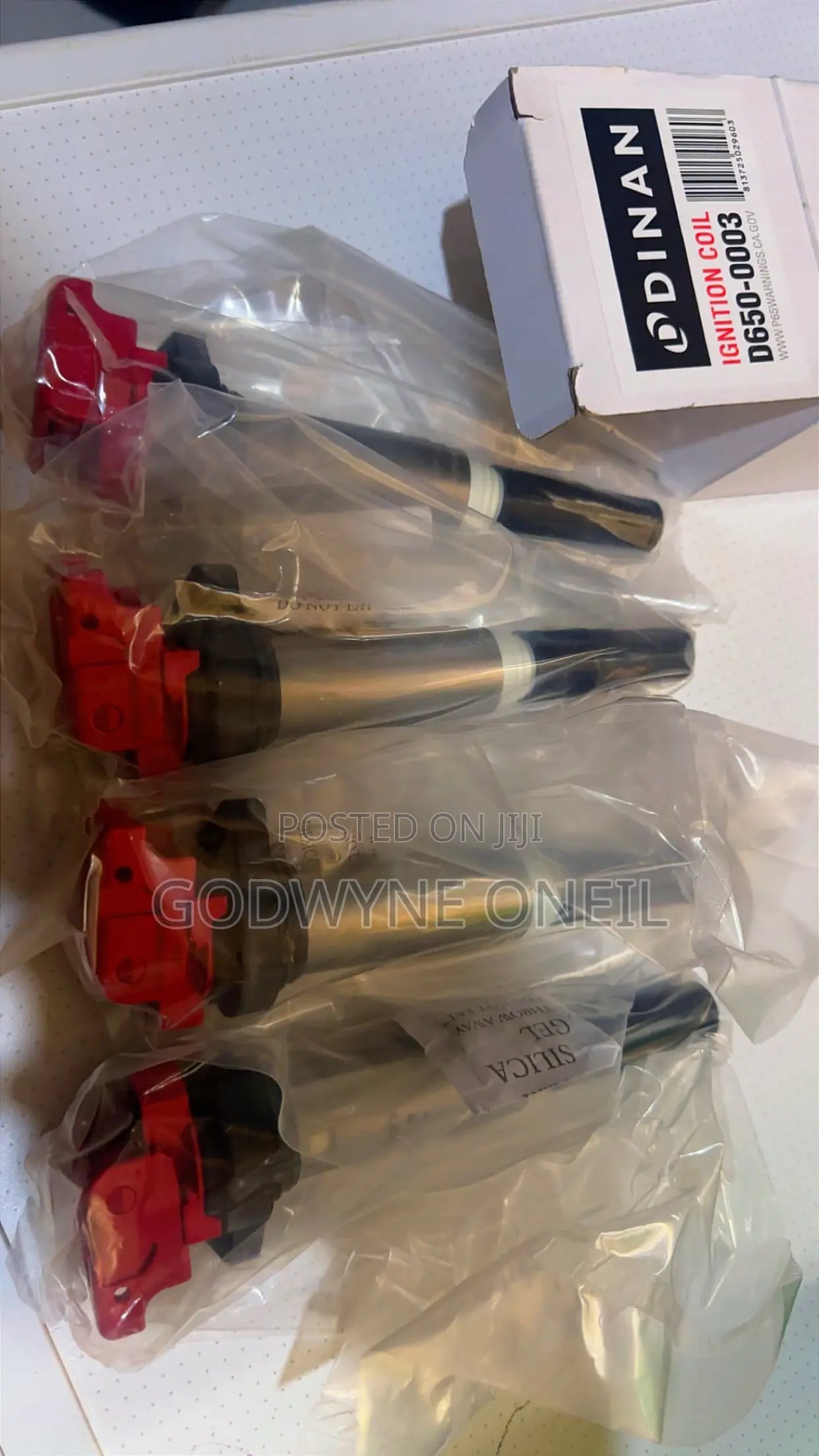 Ignition Coil