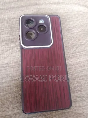 Infinix Hot 40 Pro 256 GB Silver