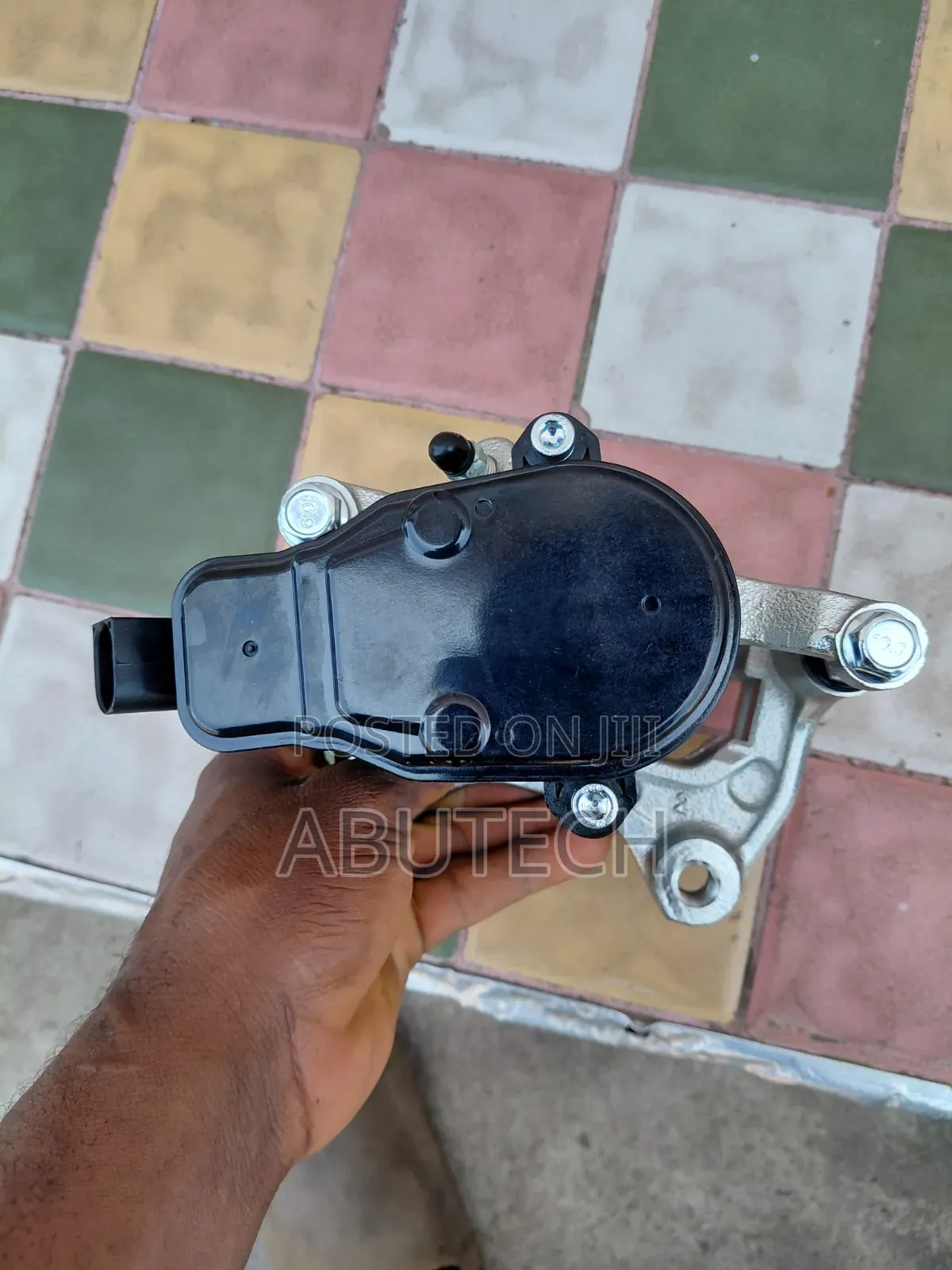 Back Brake Caliper Mazda Cx5, Cx 9 2015, 2018, 2020, 2022, 2024