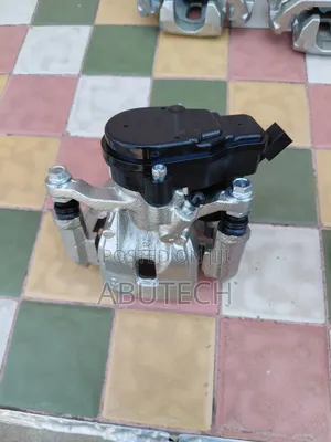 Back Brake Caliper Mazda Cx5, Cx 9 2015, 2018, 2020, 2022, 2024