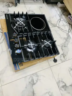 Available Now Kenwood Gas Electric Cooker 3-1 Stove Built In