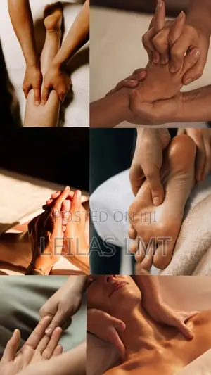 24hrs Mobile Massage Delivered to Your Hotel or Home