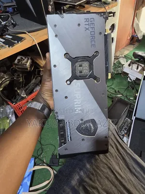 RTX 3080 10gig New in Box