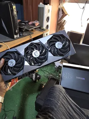 RTX 3080 10gig New in Box