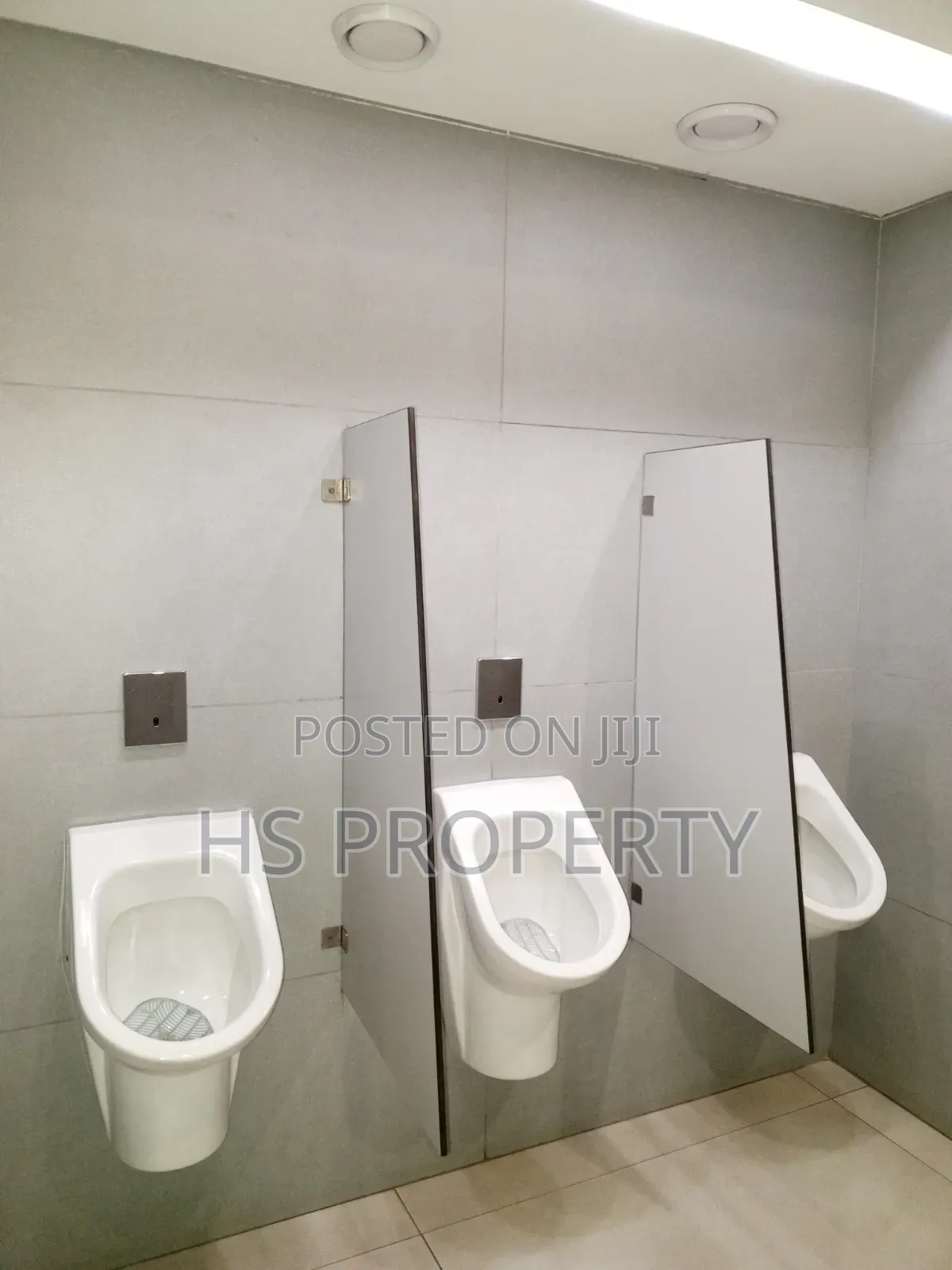 Premier Office Space at Airport Residential Area for Rent