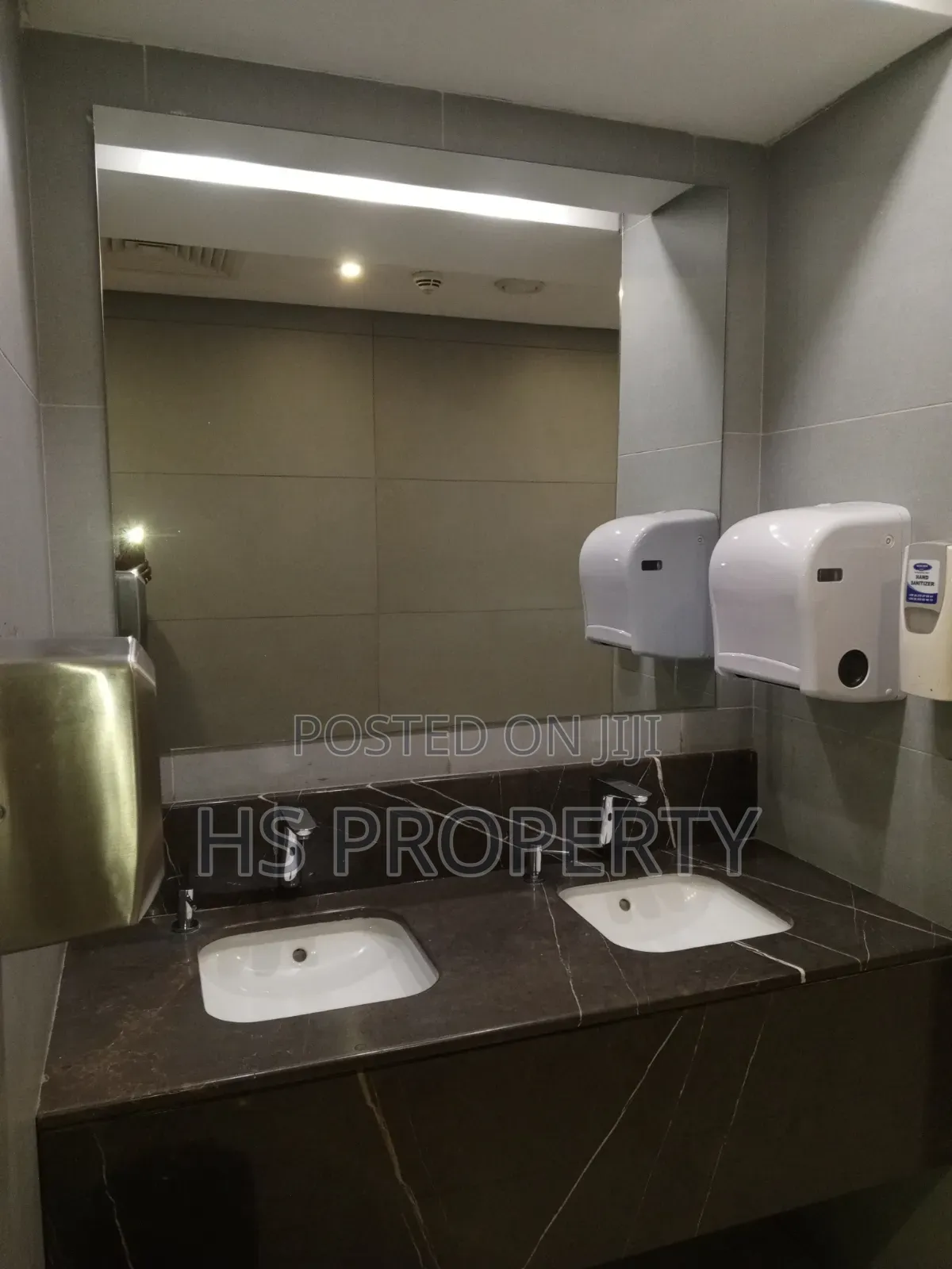 Premier Office Space at Airport Residential Area for Rent
