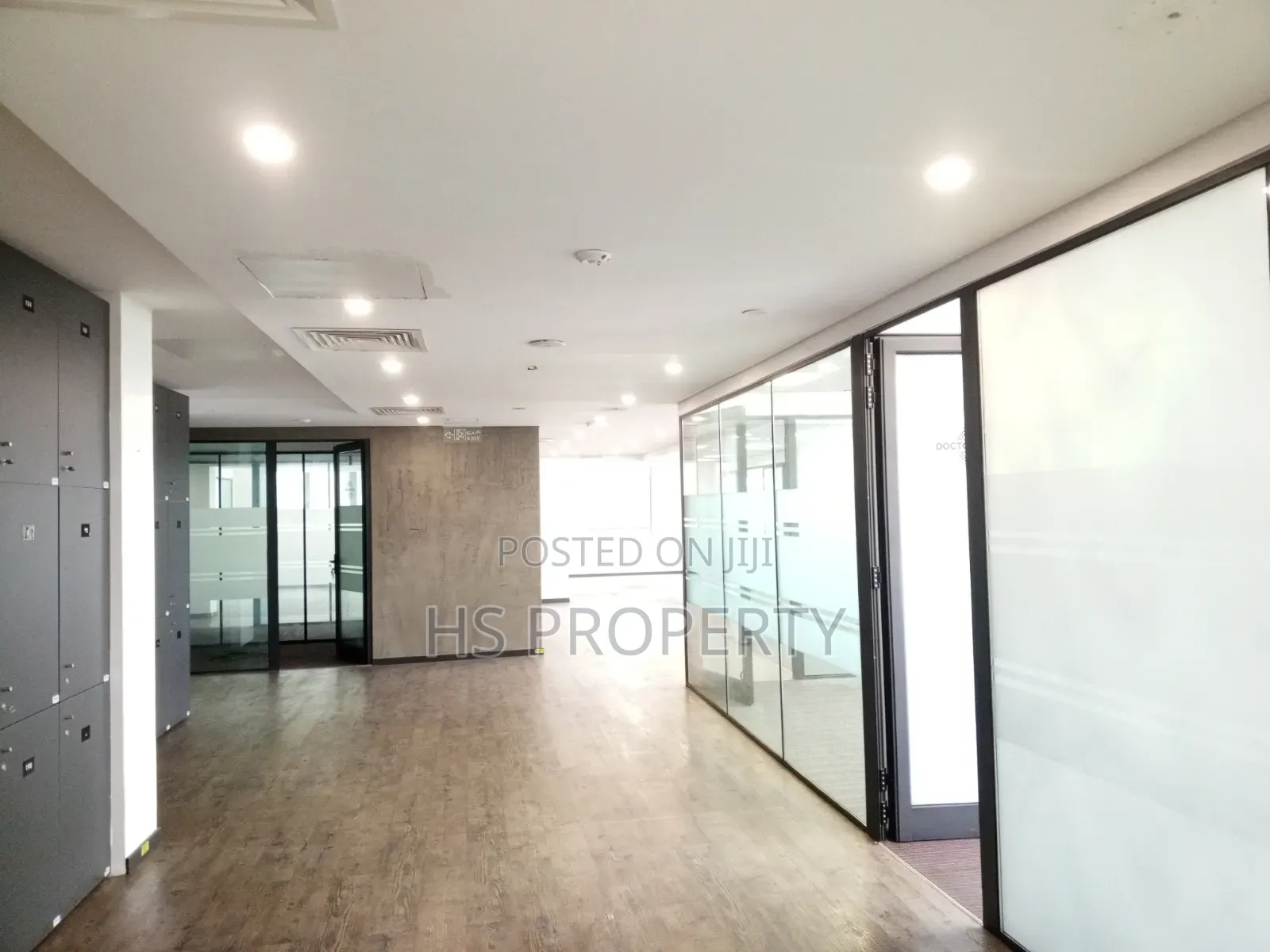 Premier Office Space at Airport Residential Area for Rent