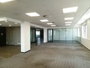 Premier Office Space at Airport Residential Area for Rent